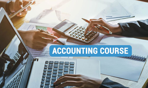 Accounting Courses In Ahmedabad