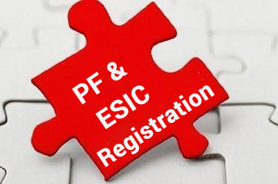 PF And ESIC Registration In Gujarat 